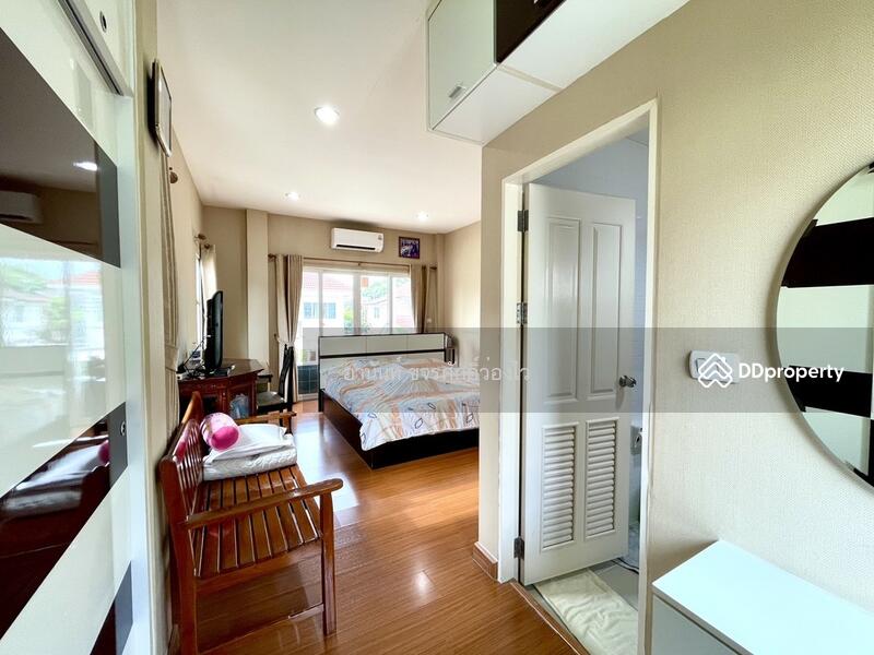 For Sale - Perfect Place Rattanathibet (Saima Soi 3), Nonthaburi