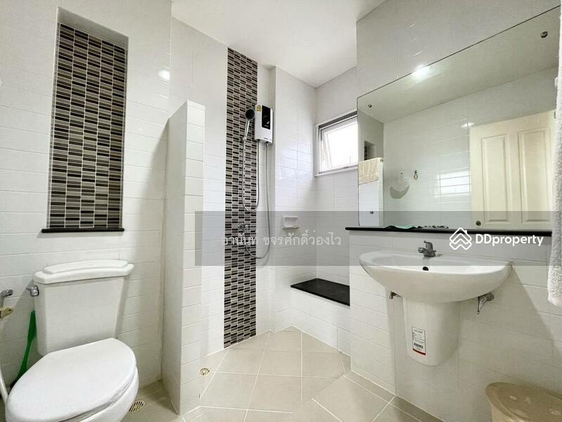 For Sale - Perfect Place Rattanathibet (Saima Soi 3), Nonthaburi