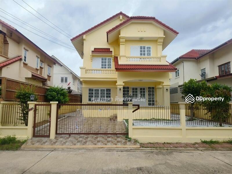 For Sale - Muban Bencharong Ramkhamhaeng 178, Bangkok
