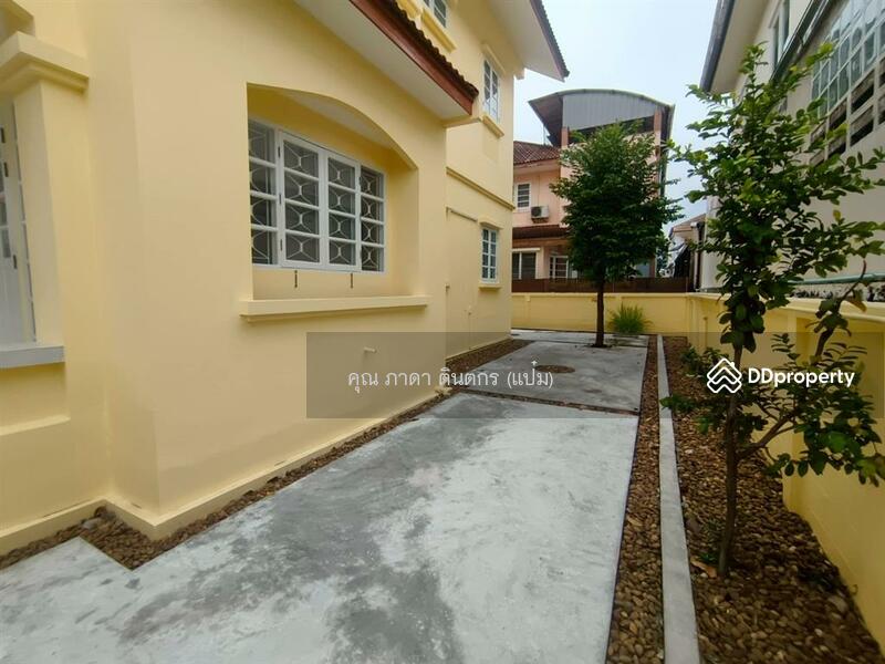 For Sale - Muban Bencharong Ramkhamhaeng 178, Bangkok