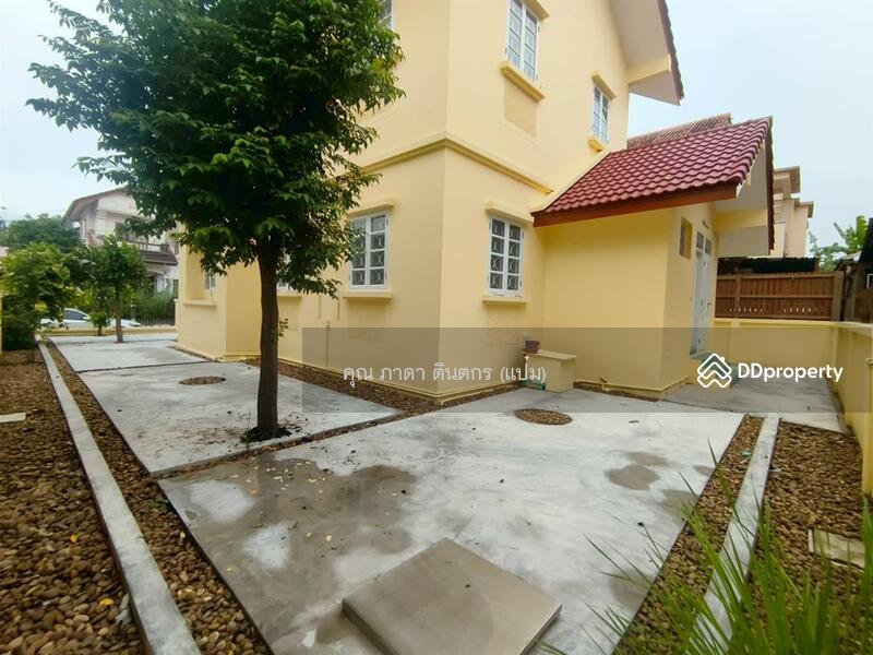 For Sale - Muban Bencharong Ramkhamhaeng 178, Bangkok