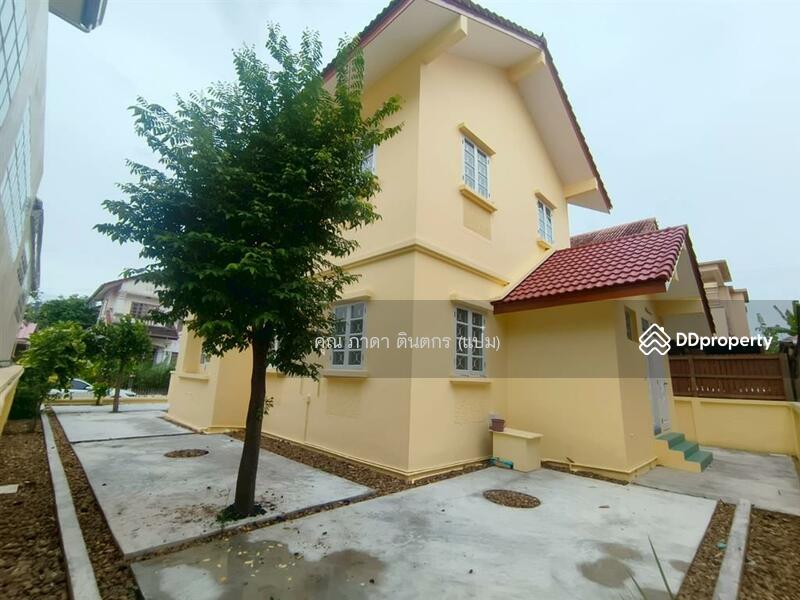 For Sale - Muban Bencharong Ramkhamhaeng 178, Bangkok