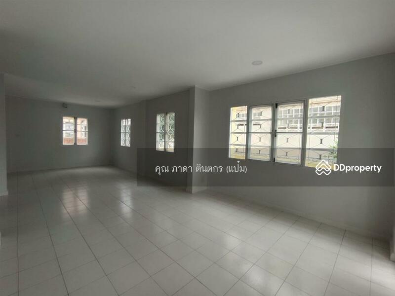 For Sale - Muban Bencharong Ramkhamhaeng 178, Bangkok