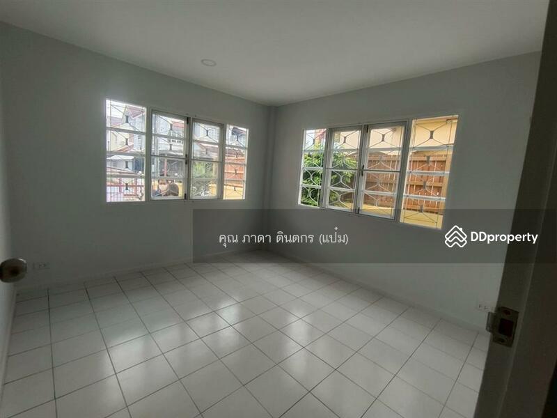 For Sale - Muban Bencharong Ramkhamhaeng 178, Bangkok