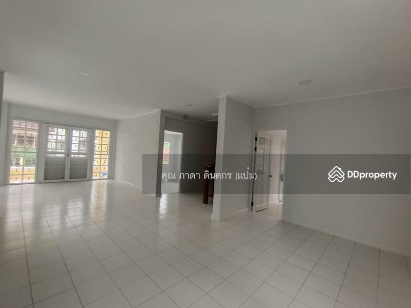 For Sale - Muban Bencharong Ramkhamhaeng 178, Bangkok
