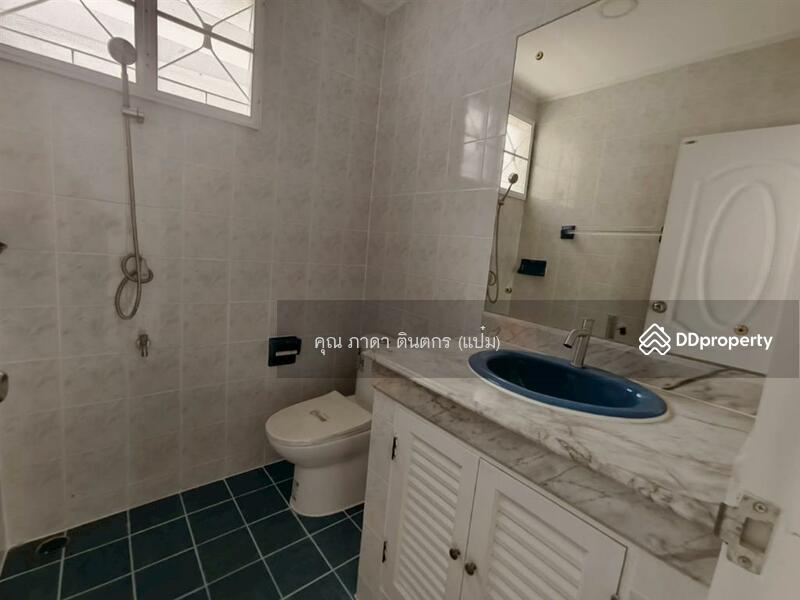 For Sale - Muban Bencharong Ramkhamhaeng 178, Bangkok