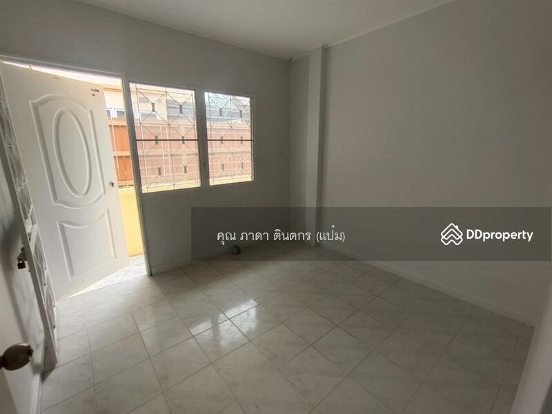 For Sale - Muban Bencharong Ramkhamhaeng 178, Bangkok