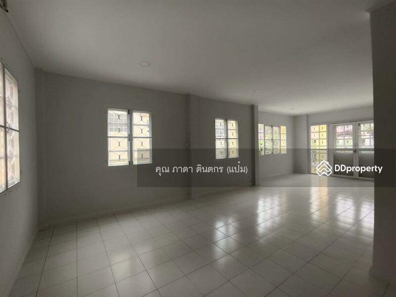 For Sale - Muban Bencharong Ramkhamhaeng 178, Bangkok