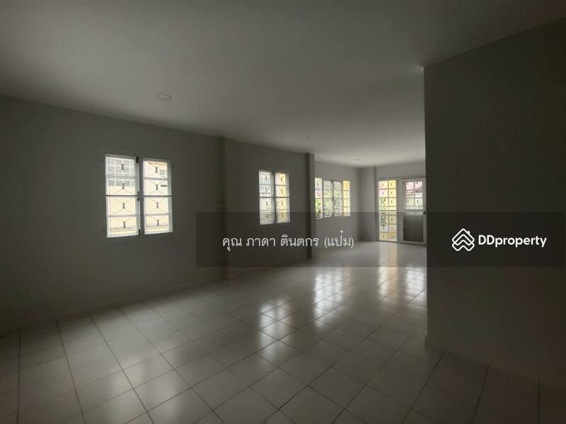 For Sale - Muban Bencharong Ramkhamhaeng 178, Bangkok