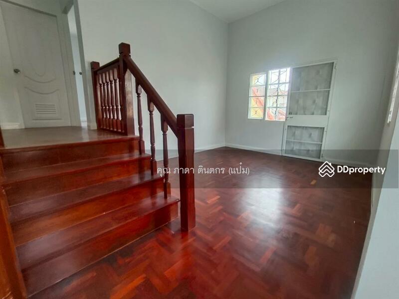 For Sale - Muban Bencharong Ramkhamhaeng 178, Bangkok