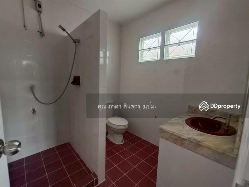 For Sale - Muban Bencharong Ramkhamhaeng 178, Bangkok