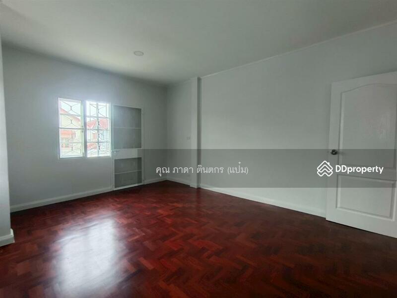 For Sale - Muban Bencharong Ramkhamhaeng 178, Bangkok