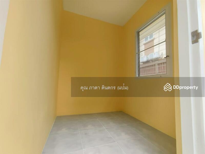 For Sale - Muban Bencharong Ramkhamhaeng 178, Bangkok
