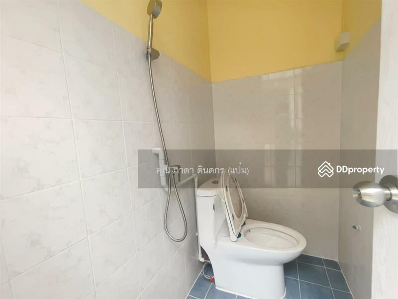 For Sale - Muban Bencharong Ramkhamhaeng 178, Bangkok