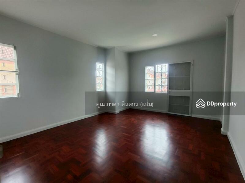 For Sale - Muban Bencharong Ramkhamhaeng 178, Bangkok