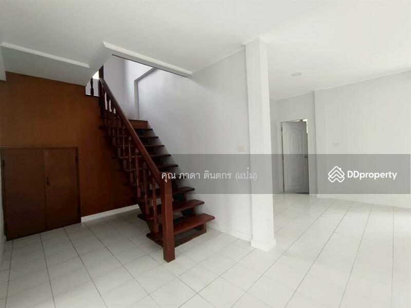 For Sale - Muban Bencharong Ramkhamhaeng 178, Bangkok