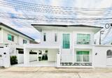 สำหรับ ขาย บ้าน 3 ห้องนอน ที่ Baan Pruksa Nara Jomtien - DDproperty.com