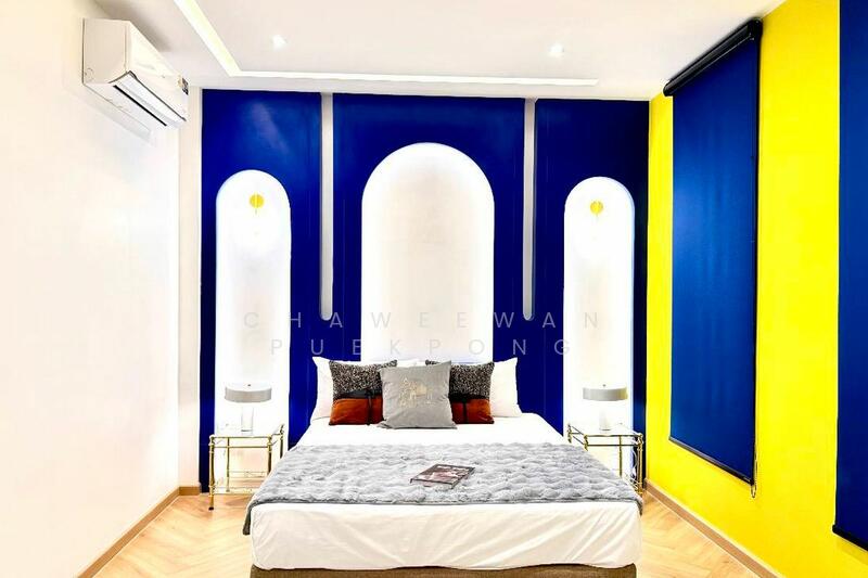 Best Investment pool villa at Pattaya, Chon Buri (Pattaya), Huai Yai, Bang Lamung (Pattaya), Chon Buri (Pattaya), 5 Bedrooms, 378 sqm, Single Detached House For Sale, by Chaweewan Puekpong, 60094049 - DDproperty.com