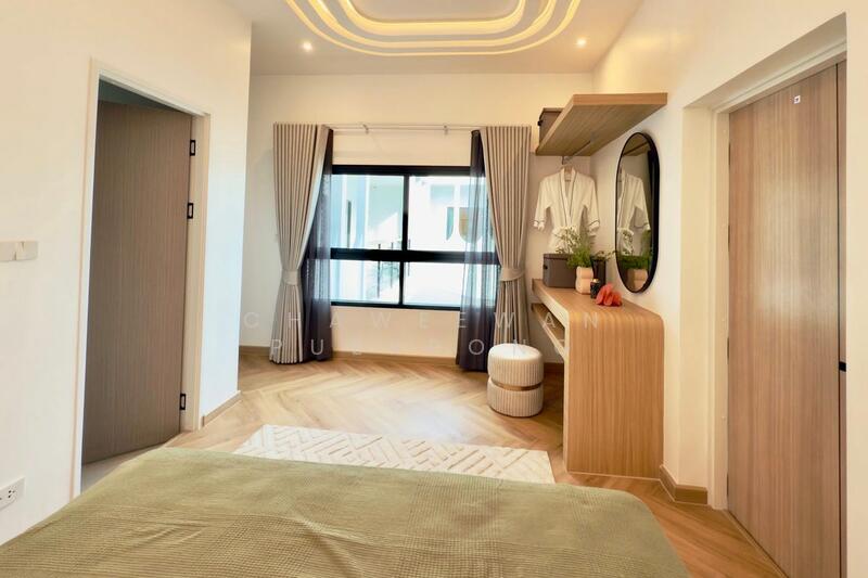 Best Investment pool villa at Pattaya, Chon Buri (Pattaya), Huai Yai, Bang Lamung (Pattaya), Chon Buri (Pattaya), 5 Bedrooms, 378 sqm, Single Detached House For Sale, by Chaweewan Puekpong, 60094049 - DDproperty.com