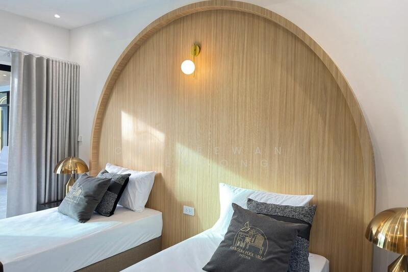 Best Investment pool villa at Pattaya, Chon Buri (Pattaya), Huai Yai, Bang Lamung (Pattaya), Chon Buri (Pattaya), 5 Bedrooms, 378 sqm, Single Detached House For Sale, by Chaweewan Puekpong, 60094049 - DDproperty.com