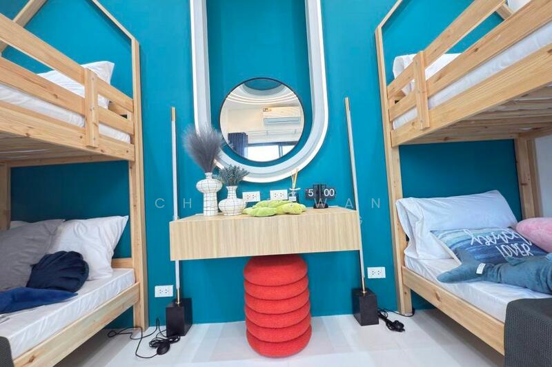 Best Investment pool villa at Pattaya, Chon Buri (Pattaya), Huai Yai, Bang Lamung (Pattaya), Chon Buri (Pattaya), 5 Bedrooms, 378 sqm, Single Detached House For Sale, by Chaweewan Puekpong, 60094049 - DDproperty.com