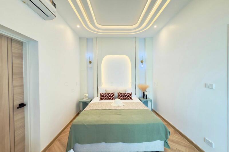 Best Investment pool villa at Pattaya, Chon Buri (Pattaya), Huai Yai, Bang Lamung (Pattaya), Chon Buri (Pattaya), 5 Bedrooms, 378 sqm, Single Detached House For Sale, by Chaweewan Puekpong, 60094049 - DDproperty.com