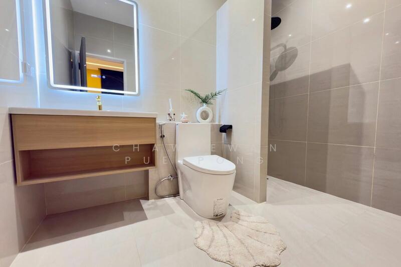 Best Investment pool villa at Pattaya, Chon Buri (Pattaya), Huai Yai, Bang Lamung (Pattaya), Chon Buri (Pattaya), 5 Bedrooms, 378 sqm, Single Detached House For Sale, by Chaweewan Puekpong, 60094049 - DDproperty.com