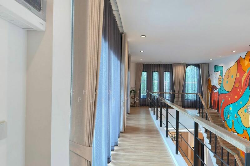 Best Investment pool villa at Pattaya, Chon Buri (Pattaya), Huai Yai, Bang Lamung (Pattaya), Chon Buri (Pattaya), 5 Bedrooms, 378 sqm, Single Detached House For Sale, by Chaweewan Puekpong, 60094049 - DDproperty.com