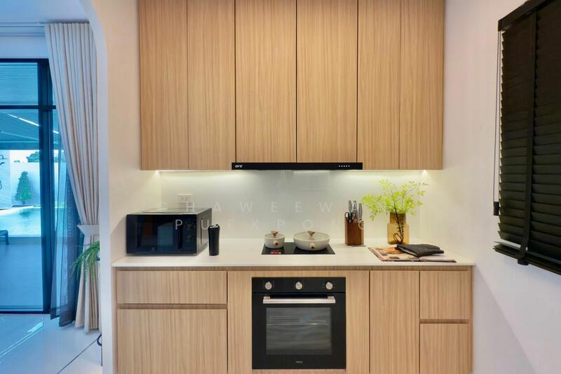 Best Investment pool villa at Pattaya, Chon Buri (Pattaya), Huai Yai, Bang Lamung (Pattaya), Chon Buri (Pattaya), 5 Bedrooms, 378 sqm, Single Detached House For Sale, by Chaweewan Puekpong, 60094049 - DDproperty.com