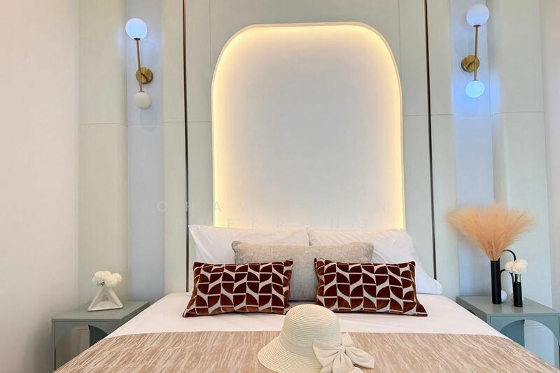 Best Investment pool villa at Pattaya, Chon Buri (Pattaya), Huai Yai, Bang Lamung (Pattaya), Chon Buri (Pattaya), 5 Bedrooms, 378 sqm, Single Detached House For Sale, by Chaweewan Puekpong, 60094049 - DDproperty.com