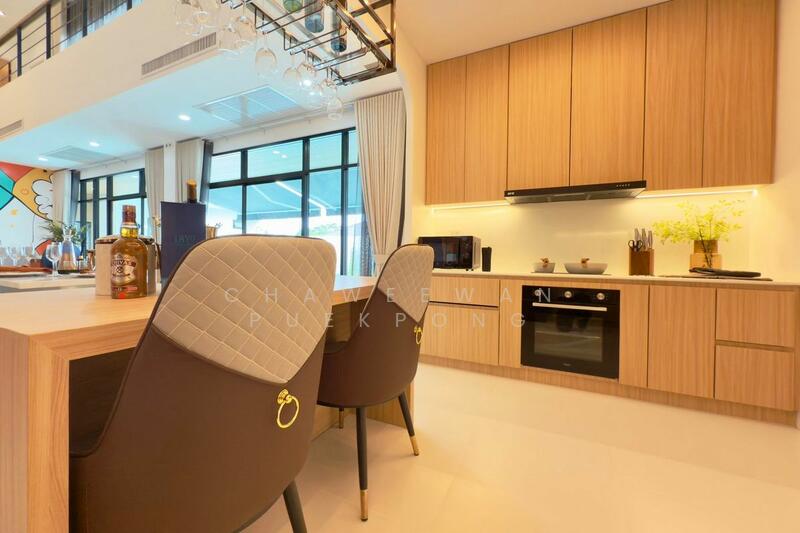 Best Investment pool villa at Pattaya, Chon Buri (Pattaya), Huai Yai, Bang Lamung (Pattaya), Chon Buri (Pattaya), 5 Bedrooms, 378 sqm, Single Detached House For Sale, by Chaweewan Puekpong, 60094049 - DDproperty.com