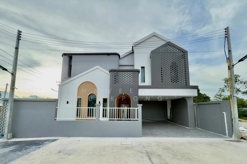 Best Investment pool villa at Pattaya, Chon Buri (Pattaya), Huai Yai, Bang Lamung (Pattaya), Chon Buri (Pattaya), 5 Bedrooms, 378 sqm, Single Detached House For Sale, by Chaweewan Puekpong, 60094049 - DDproperty.com