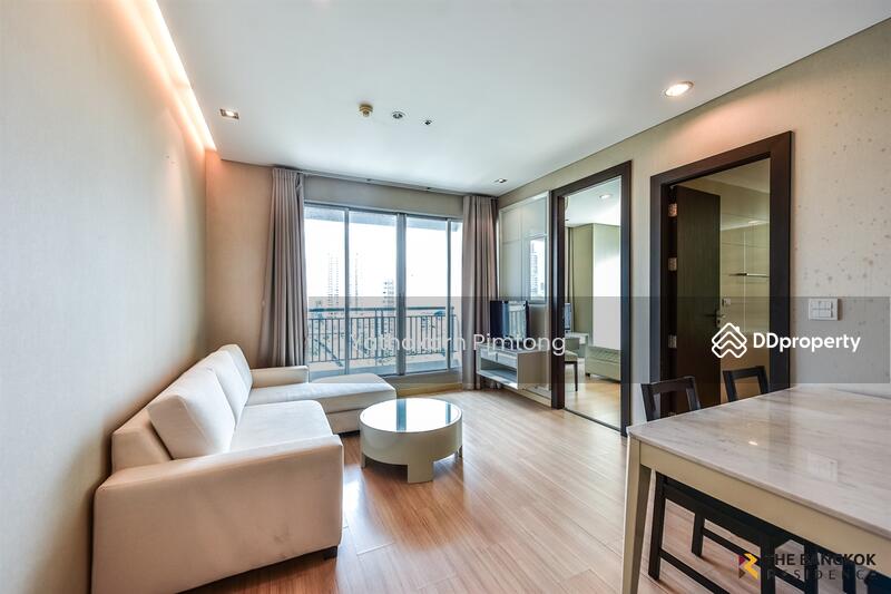 For Rent - The Address Phaya Thai, Bangkok