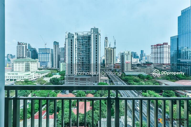 For Rent - The Address Phaya Thai, Bangkok