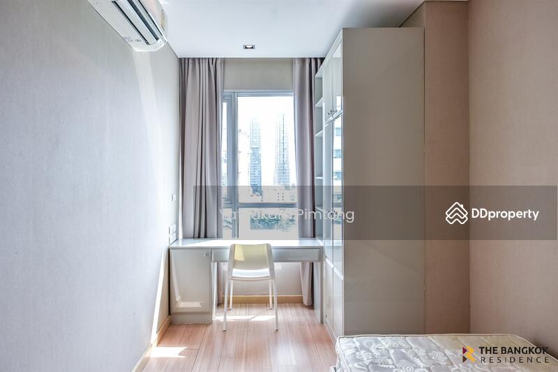 For Rent - The Address Phaya Thai, Bangkok