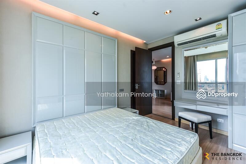For Rent - The Address Phaya Thai, Bangkok