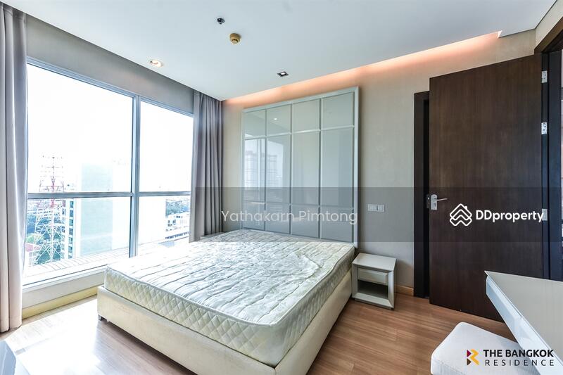 For Rent - The Address Phaya Thai, Bangkok