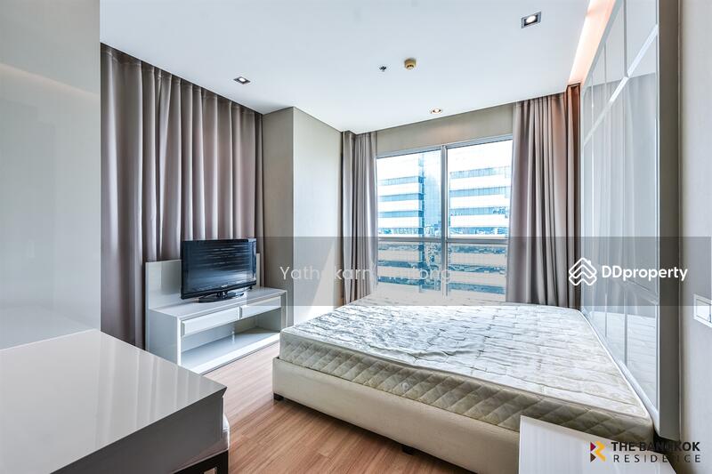 For Rent - The Address Phaya Thai, Bangkok