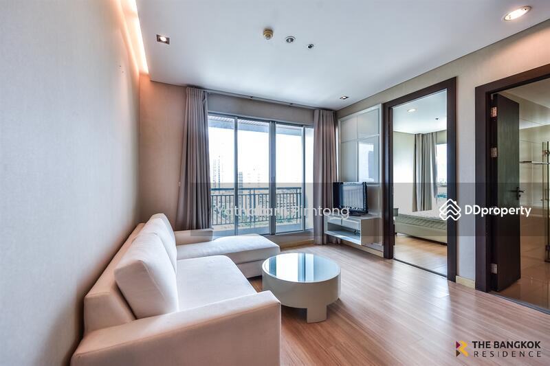 For Rent - The Address Phaya Thai, Bangkok