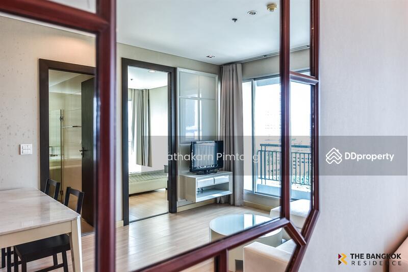 For Rent - The Address Phaya Thai, Bangkok