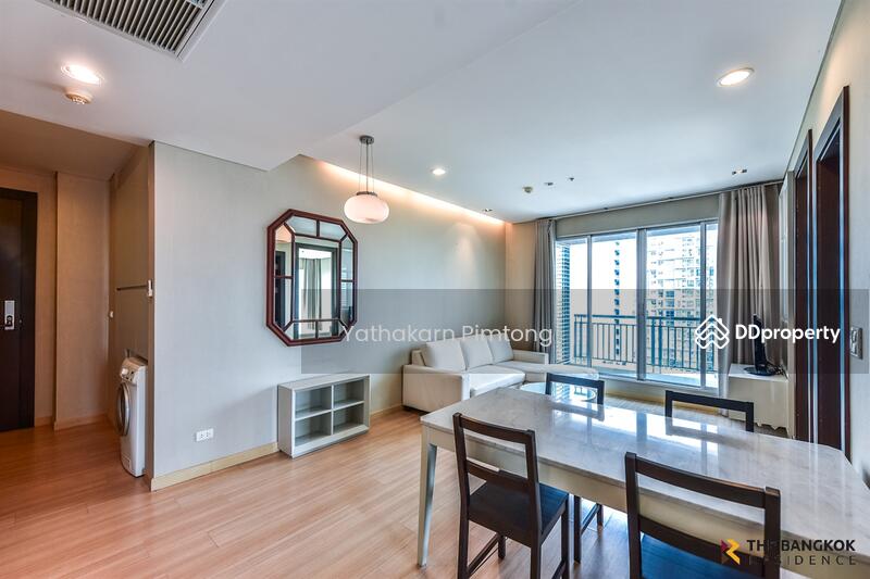 For Rent - The Address Phaya Thai, Bangkok