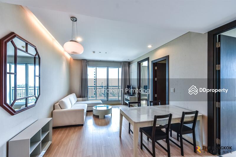 For Rent - The Address Phaya Thai, Bangkok