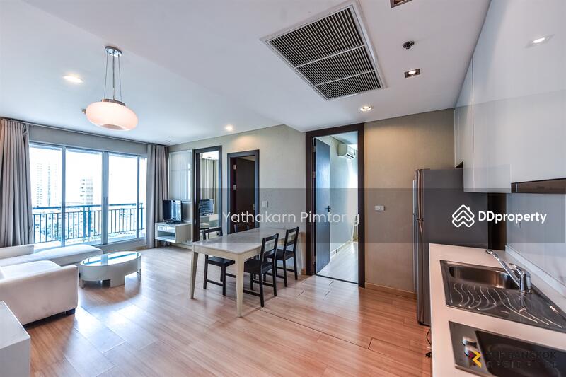 For Rent - The Address Phaya Thai, Bangkok