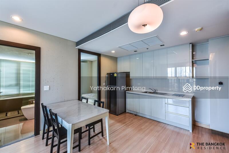For Rent - The Address Phaya Thai, Bangkok