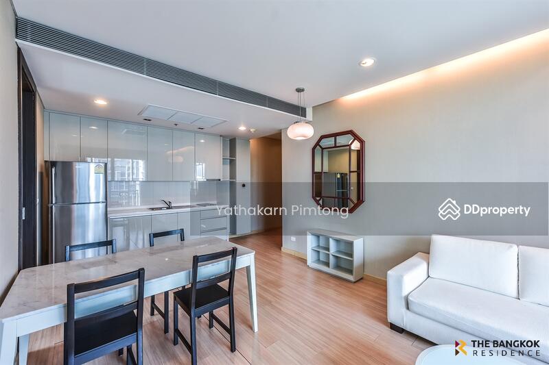 For Rent - The Address Phaya Thai, Bangkok