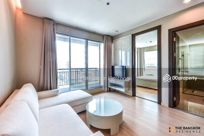 For Rent - The Address Phaya Thai, Bangkok