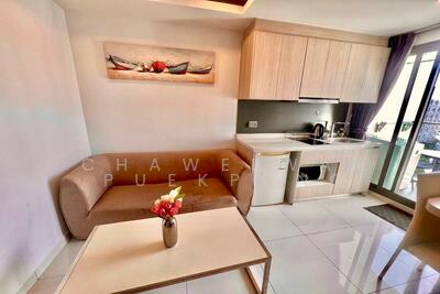 ขาย - Arcadia Beach Resort : อาคาเดีย บีช รีสอร์ท, ชลบุรี