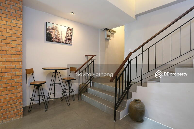 ขาย - Chic District Ram 53 : ชิคดิสทริคท์ ราม 53, กรุงเทพ