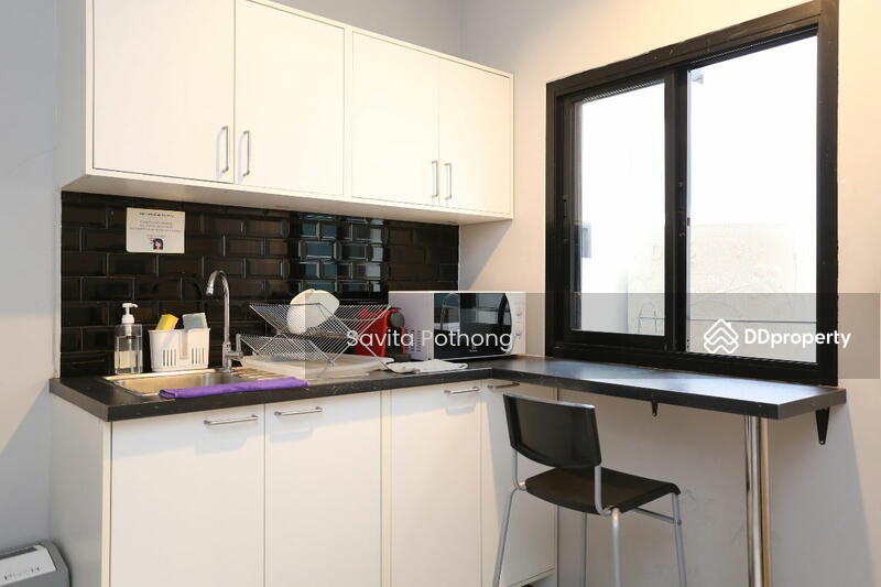 For Sale - Chic District Ram 53, Bangkok