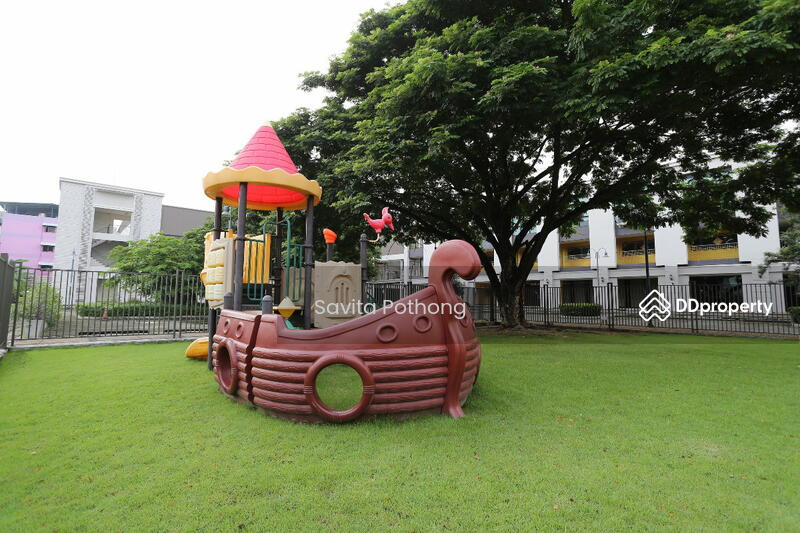 ขาย - Chic District Ram 53 : ชิคดิสทริคท์ ราม 53, กรุงเทพ